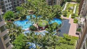 One Park Hotel & Residence