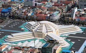 One Park Hotel & Residence