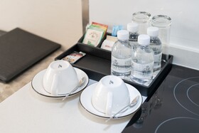 One Park Hotel & Residence