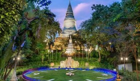 One Park Hotel & Residence