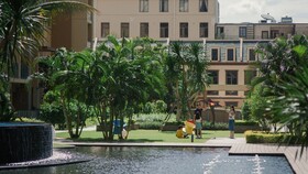 One Park Hotel & Residence
