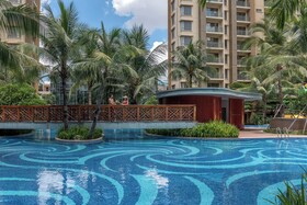 One Park Hotel & Residence