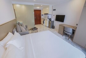 One Park Hotel & Residence