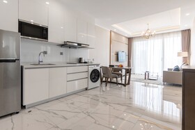 One Park Hotel & Residence