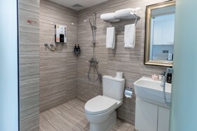 One Park Hotel & Residence