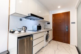 One Park Hotel & Residence