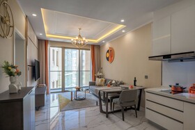 One Park Hotel & Residence