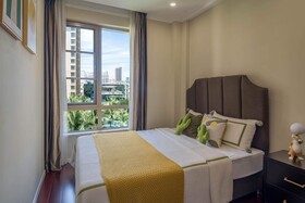 One Park Hotel & Residence