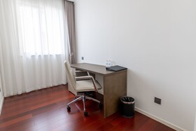 One Park Hotel & Residence