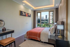 One Park Hotel & Residence