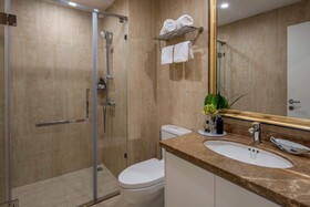 One Park Hotel & Residence