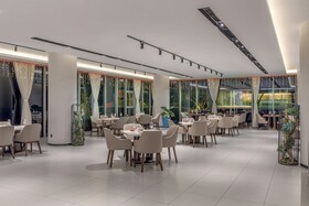 One Park Hotel & Residence