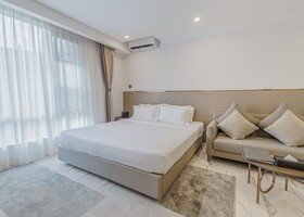 One Park Hotel & Residence