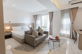 One Park Hotel & Residence