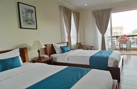 Best May Hotel