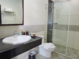 Best May Hotel