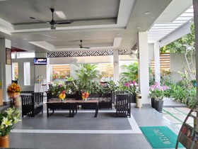 Best May Hotel