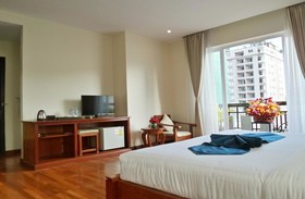 Best May Hotel