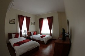 Best May Hotel