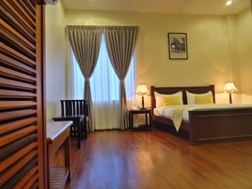 Best May Hotel