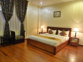 Best May Hotel