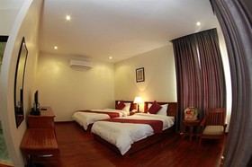 Best May Hotel