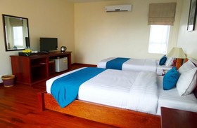 Best May Hotel