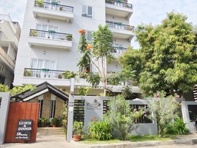 Best May Hotel