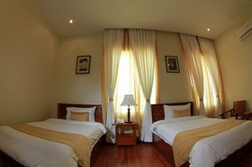 Best May Hotel