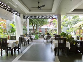 Best May Hotel