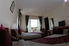 Best May Hotel