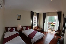 Best May Hotel