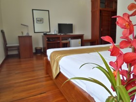 Best May Hotel