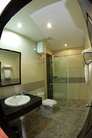 Best May Hotel