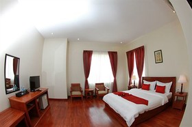 Best May Hotel