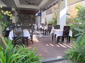 Best May Hotel