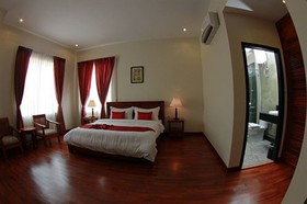 Best May Hotel