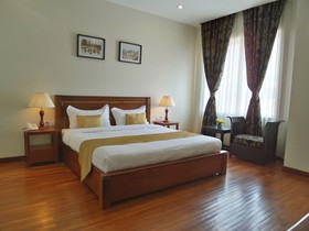 Best May Hotel