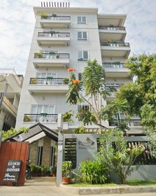 Best May Hotel