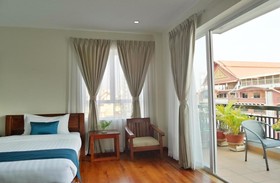 Best May Hotel
