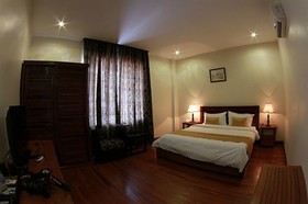 Best May Hotel