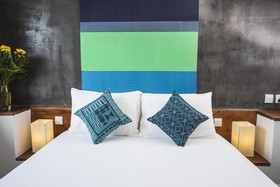 Patio Hotel & Urban Resort