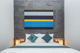 Patio Hotel & Urban Resort