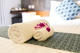 Patio Hotel & Urban Resort