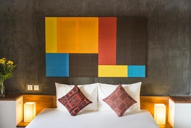 Patio Hotel & Urban Resort