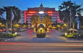 Phnom Penh Hotel