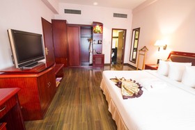 Phnom Penh Hotel