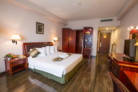 Phnom Penh Hotel