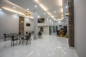 Phnom Penh Le Vincent Hotel