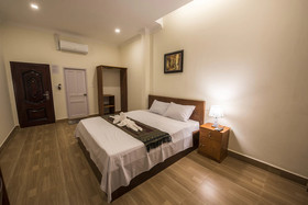 Phnom Penh Le Vincent Hotel